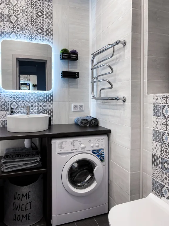 Квартира Апартаменты в ЖК ЯрСити с панорамными закатами — Ярославль