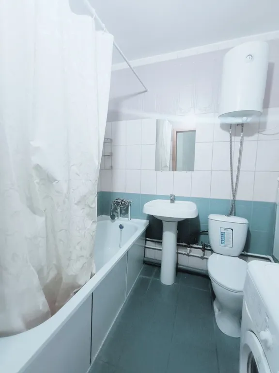 2-х комнатная квартира в тихом районе