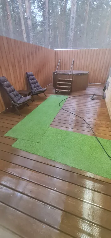 Коттедж Опушка-луговая