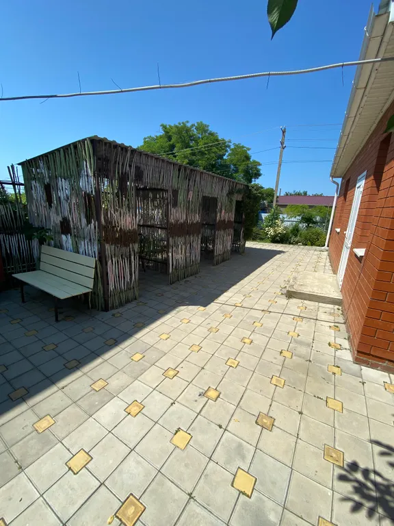 Комната в жилом доме