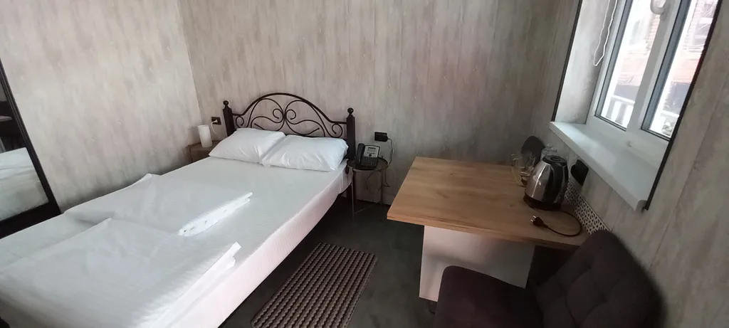 Квартира Комната — аренда посуточно в Курск