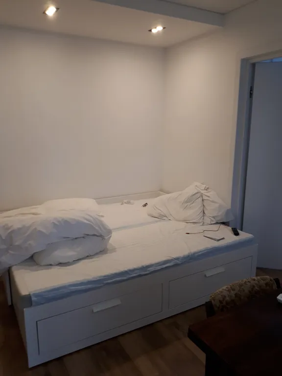 Уютная квартира в центре Ялты, ровное место, развитая инфрастуктура