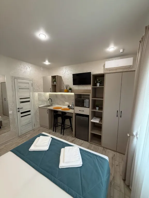 Квартира Комната — Севастополь