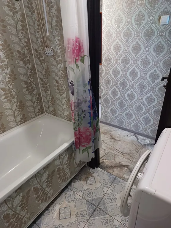 Уютная квартира недалеко от вокзала