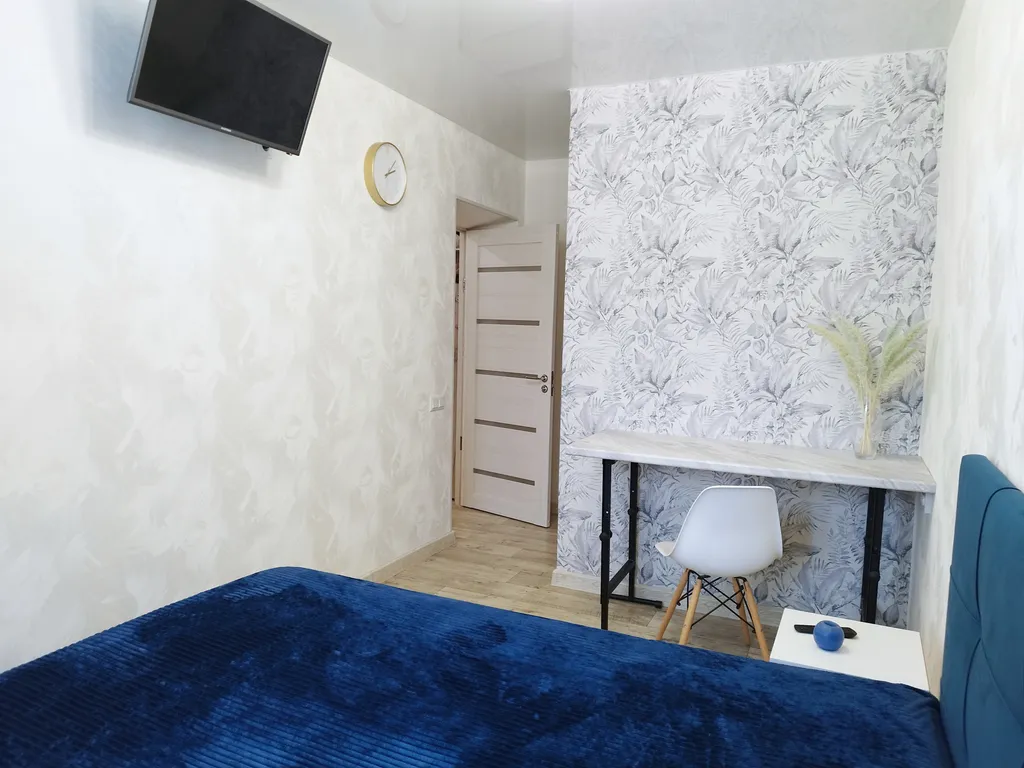 Квартира рядом с Комсомольским парком