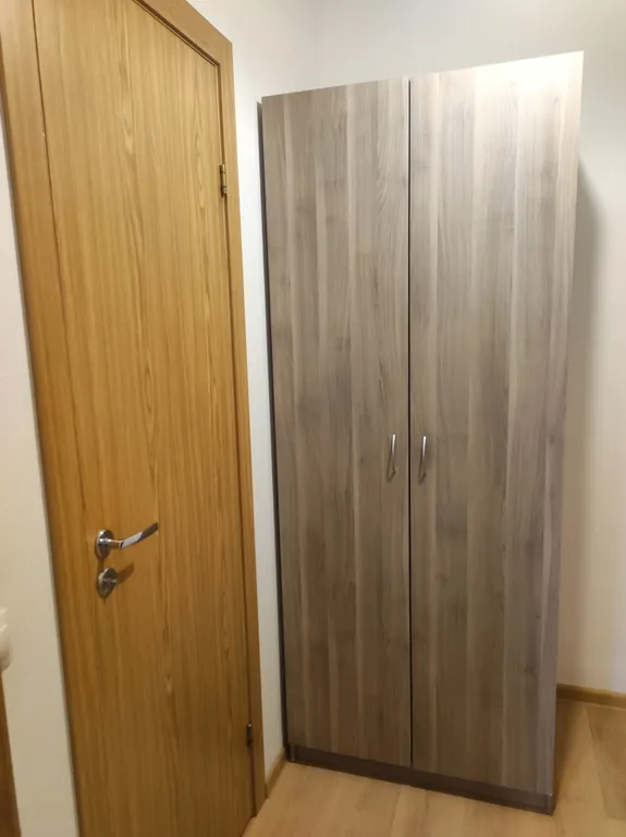 Квартира Квартира-студия — Песочный