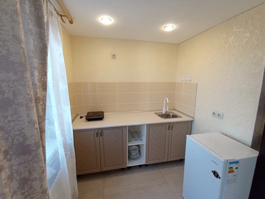 Семейный гостевой дом (отдельный)