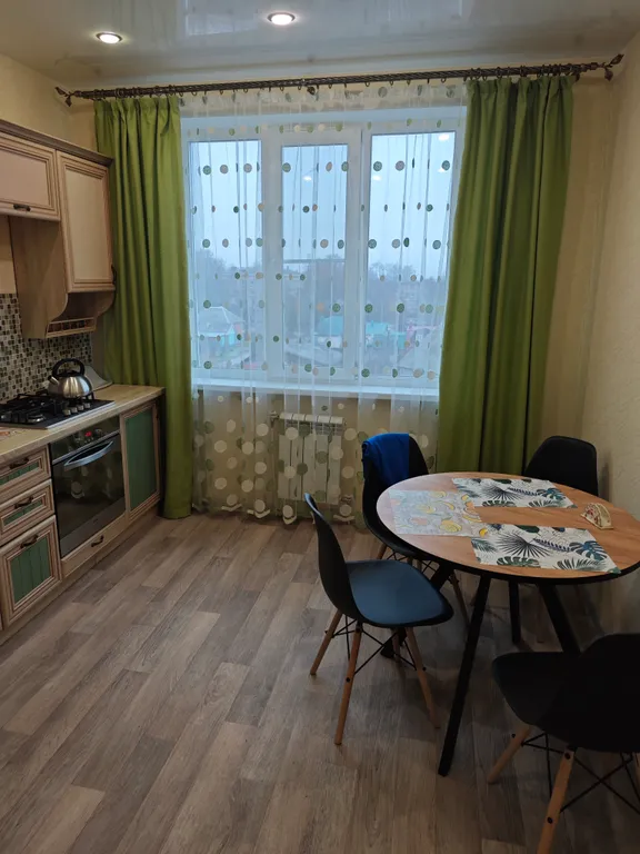 Уютная 2-х квартира