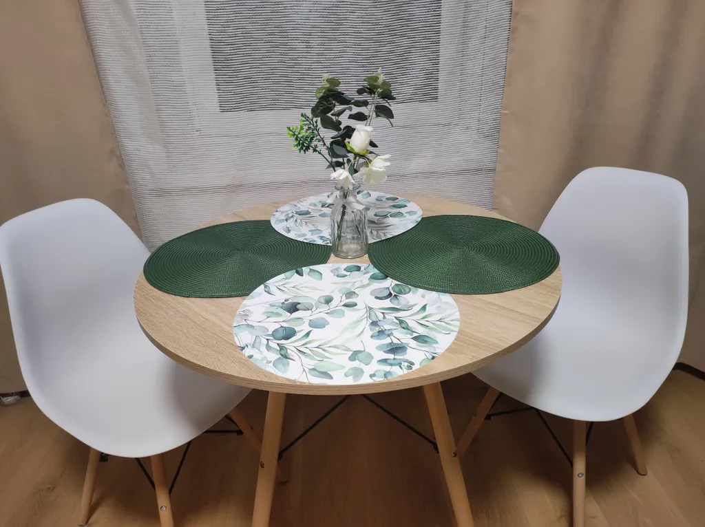 Квартира Квартира-студия — Песочный