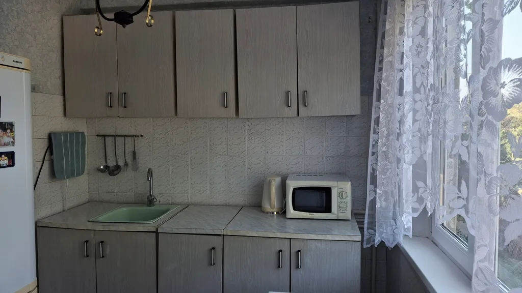 Квартира Квартира Уникальное расположение уютной квартиры — Сочи