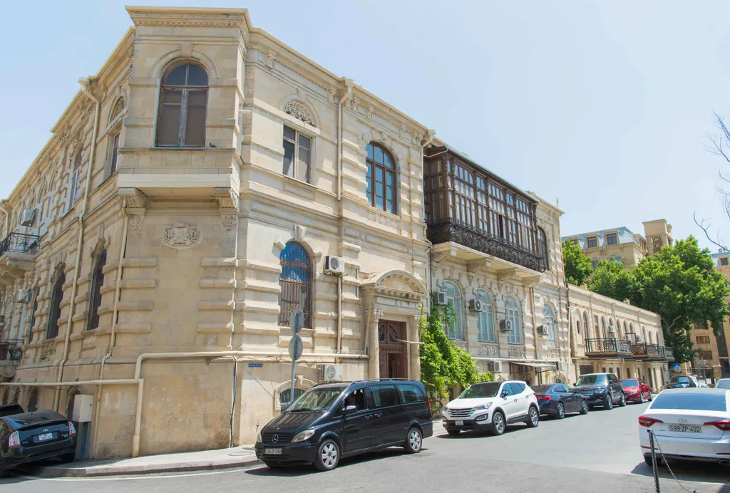 Stay i̇nn lovely city center apartment