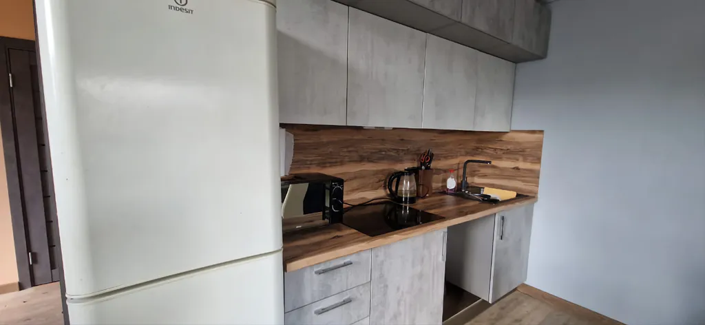 Коттедж 3-комнатный Дом — Загорянский