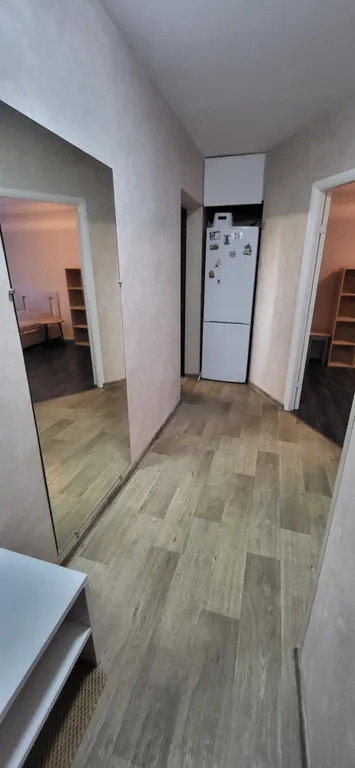 Квартира 1-комнатная квартира в центре города — Великий Новгород