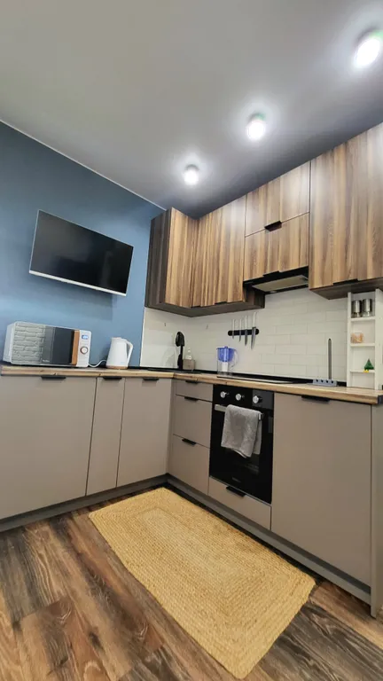 В гостях у Снегурочки в самом центре города