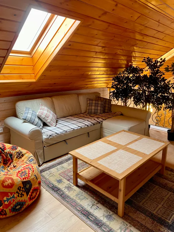 4-комнатный Дом