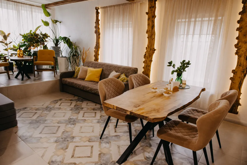 Уютные апартаменты в самом центре