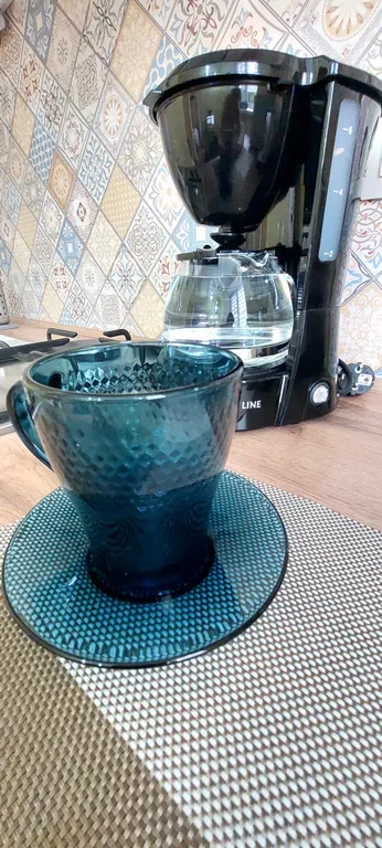 Квартира в тихом дворике