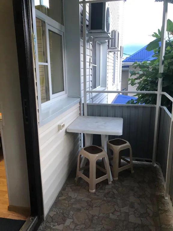 Квартира Отдельная комната с удобствами в частном доме — Лазаревское