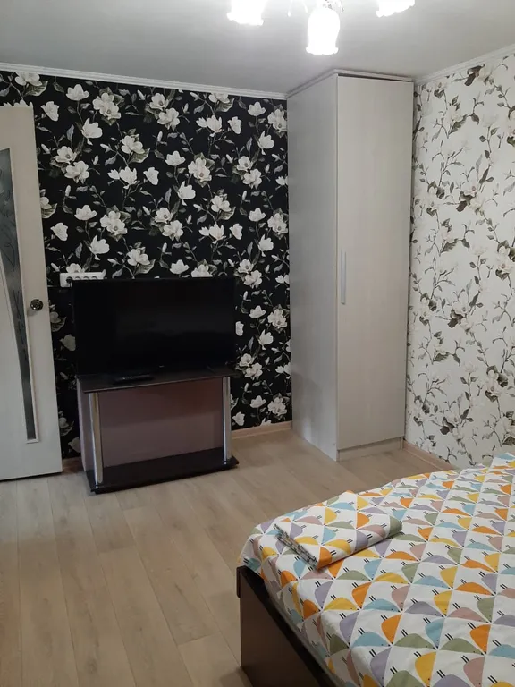 Дом под ключ без хозяев