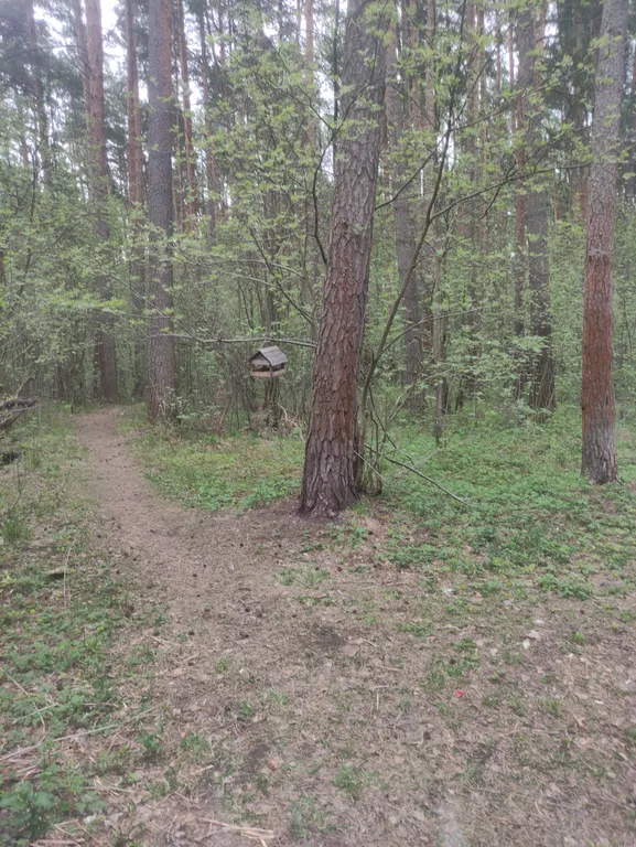 Уютная двухкомнатная квартира