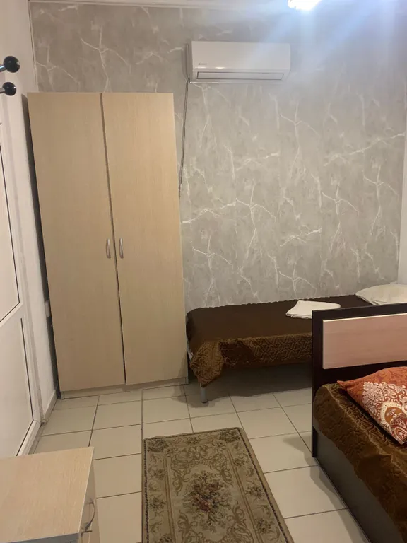 Квартира Комната — Адлер