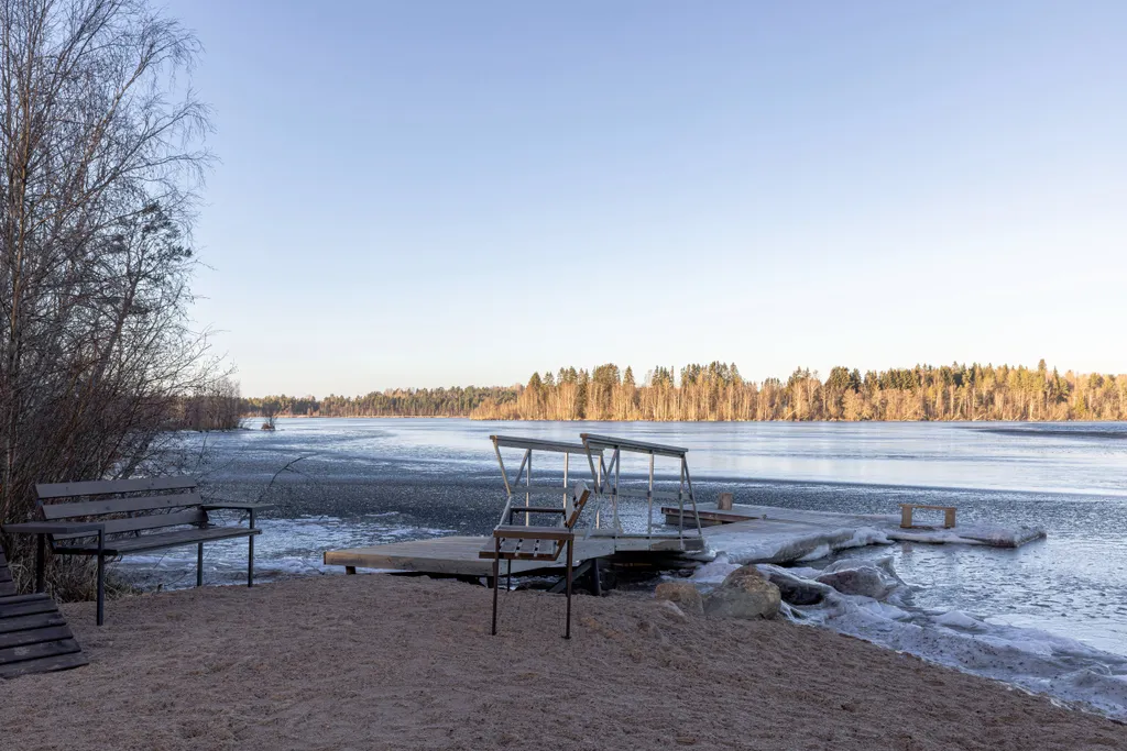 Коттедж Дом Атмосфера уюта — Кучерово