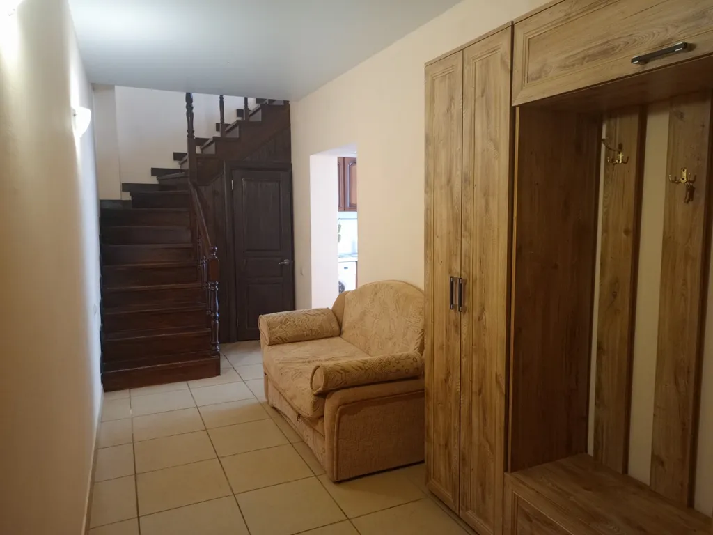 Апартаменты с парковкой