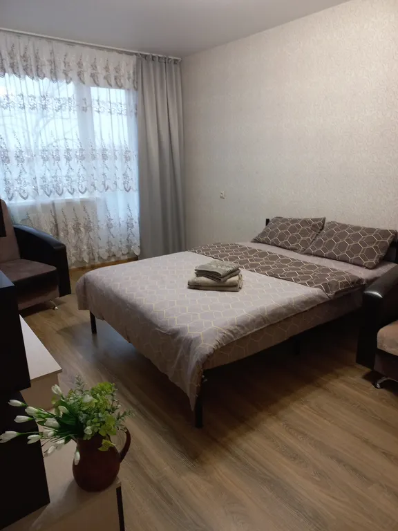 Квартира Уютная квартира — Волгоград