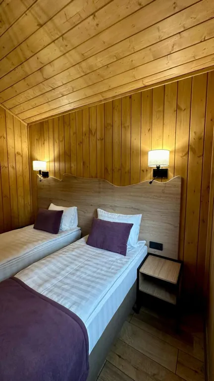 2-комнатный Дом