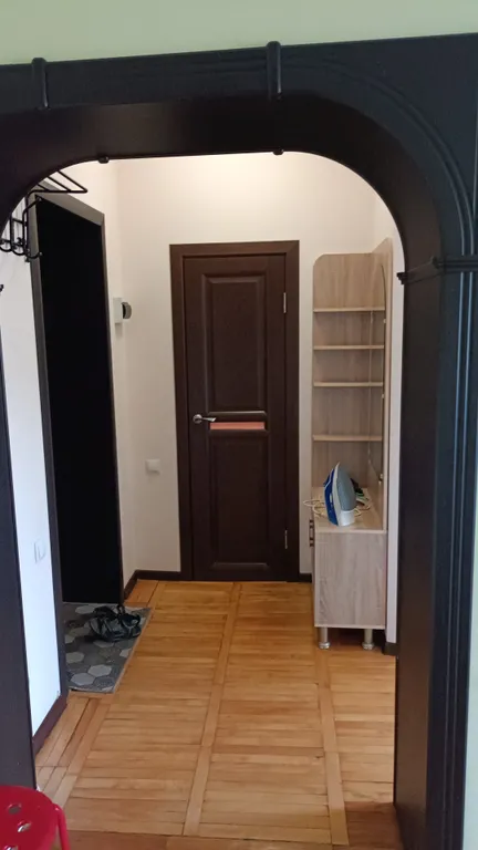 Потрясающий вид на Бештау