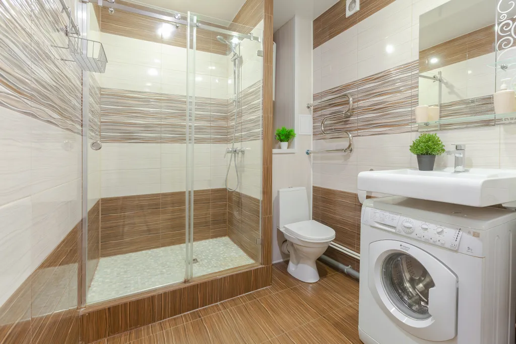 Квартира Апартаменты Квартиркаплаза просторный семейный вариант у парка — Самара