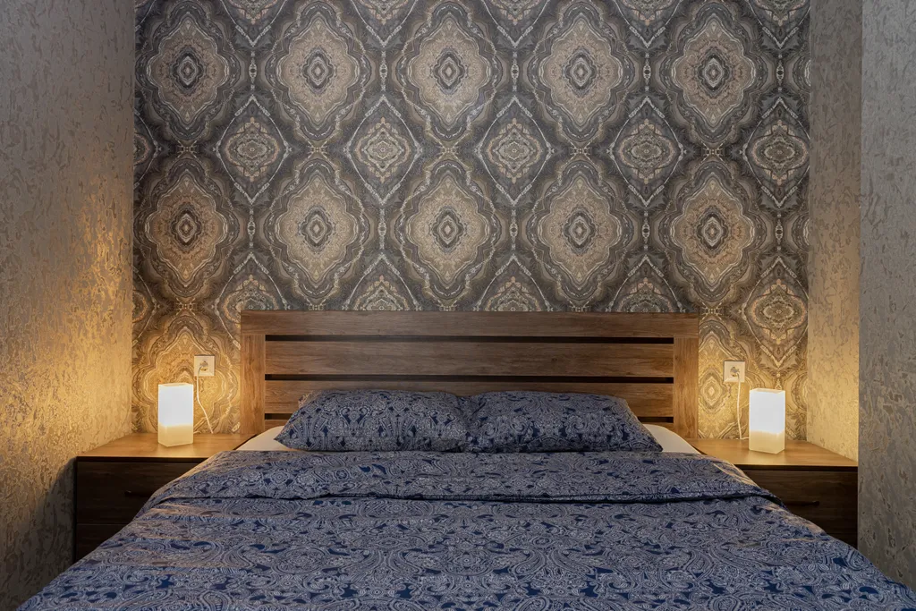 Квартира люкс в ЖК Таврический