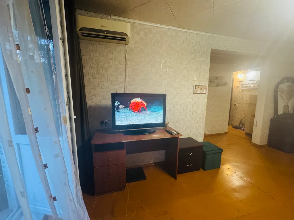 1-комнатная квартира рядом с СГЭУ