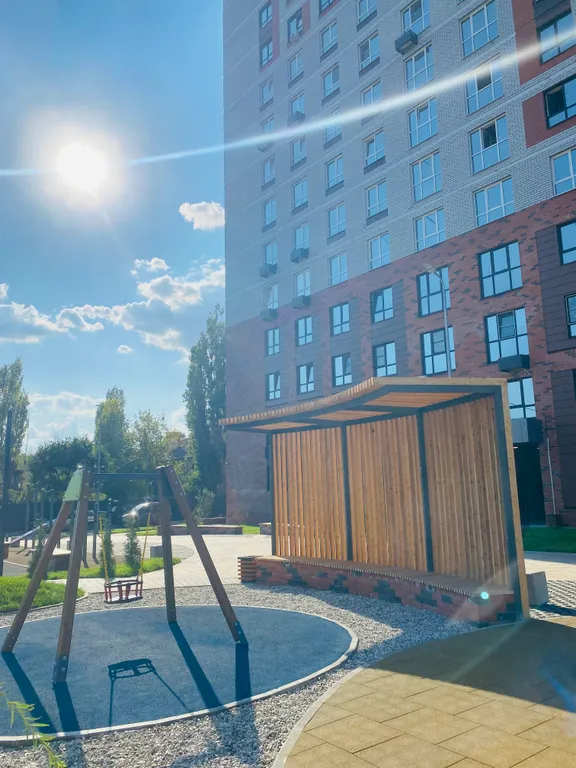 Квартира New Life современная уютная квартира в новостройке — Волгоград