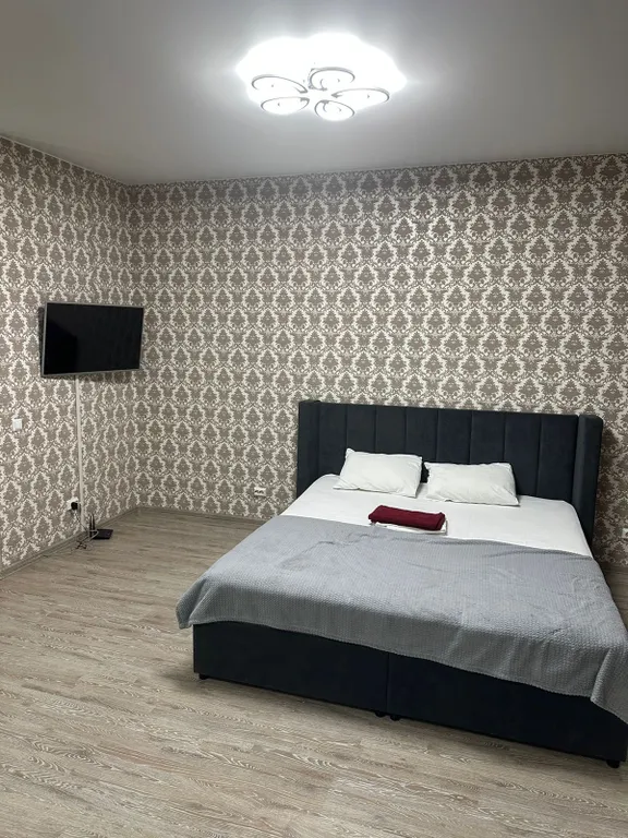 Квартира Квартира Жилой комлекс Покровка Лайф — Красноярск