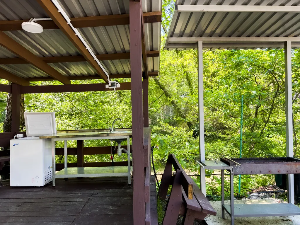 Уютная студия в Eco Land с бассейном