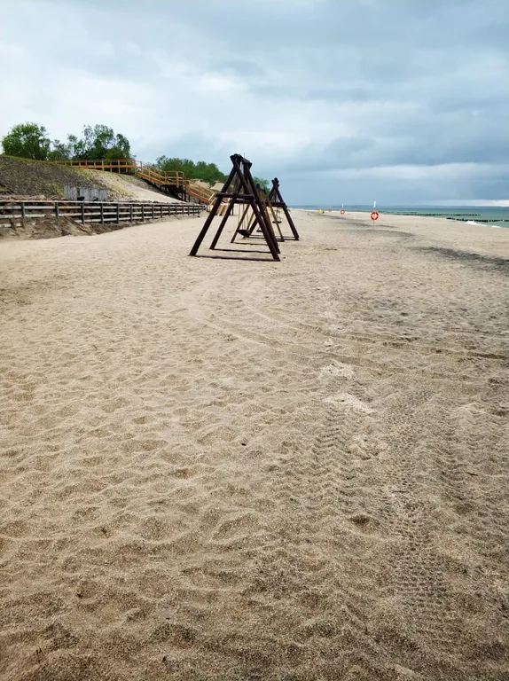Квартира Уютная квартира рядом с морем — Зеленоградск