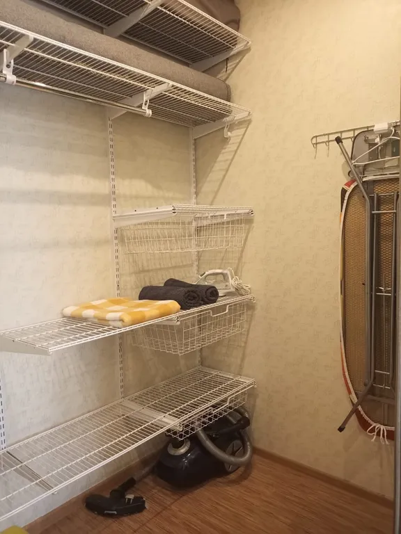 Уютная квартира в тихом районе, альпен парк 15 минут пешком до моря