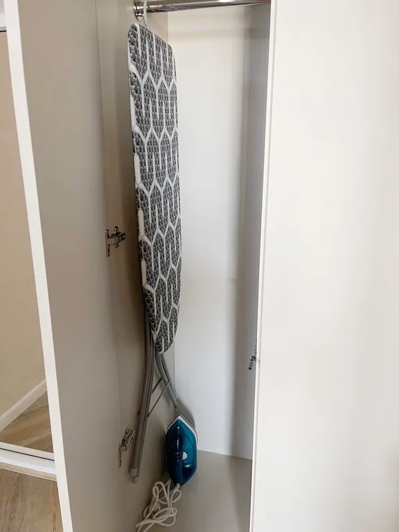 Квартира Апартаменты 1+1 — Анапа