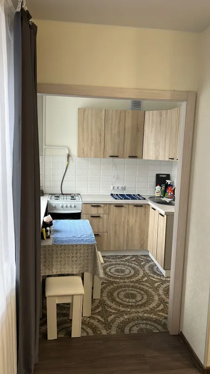 Уютная квартира недалеко от центра города