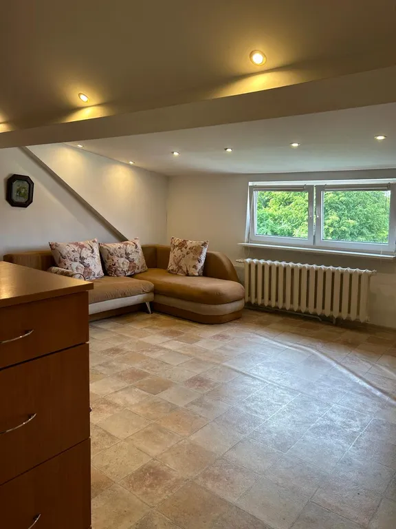 Квартира Квартира Студия-мансарда — Калининград