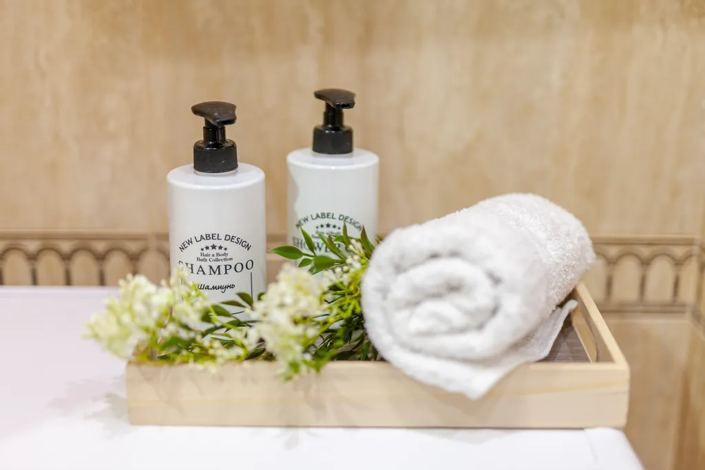 Квартира Уютная и комфортная квартира Изумрудный — Самара