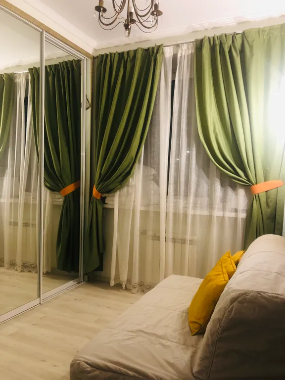 Дом в стиле венецианского барокко