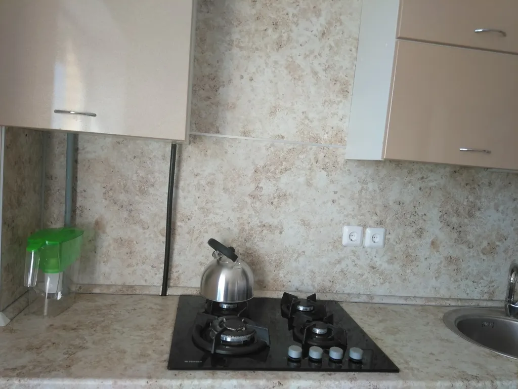 Квартира у Аквапарка