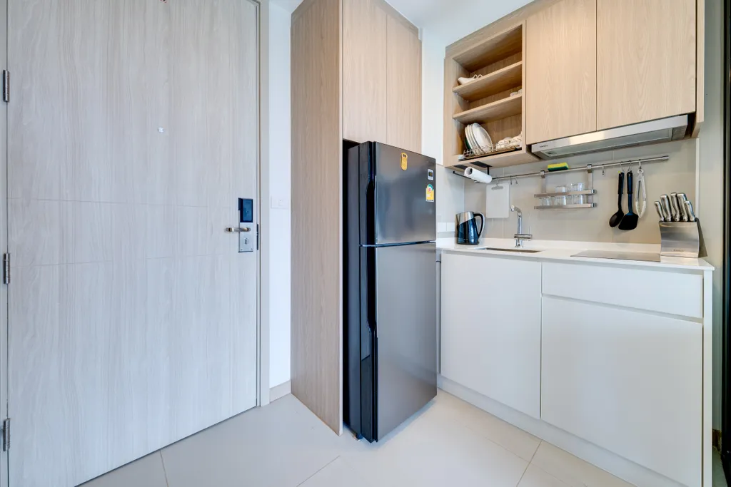 Апартаменты СкайПарк пешком до пляжа