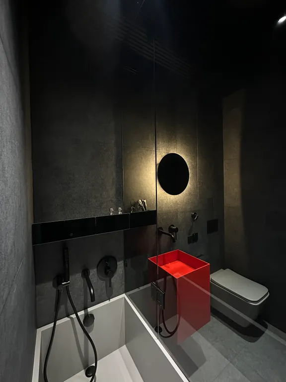 Самая стильная студия на Дону