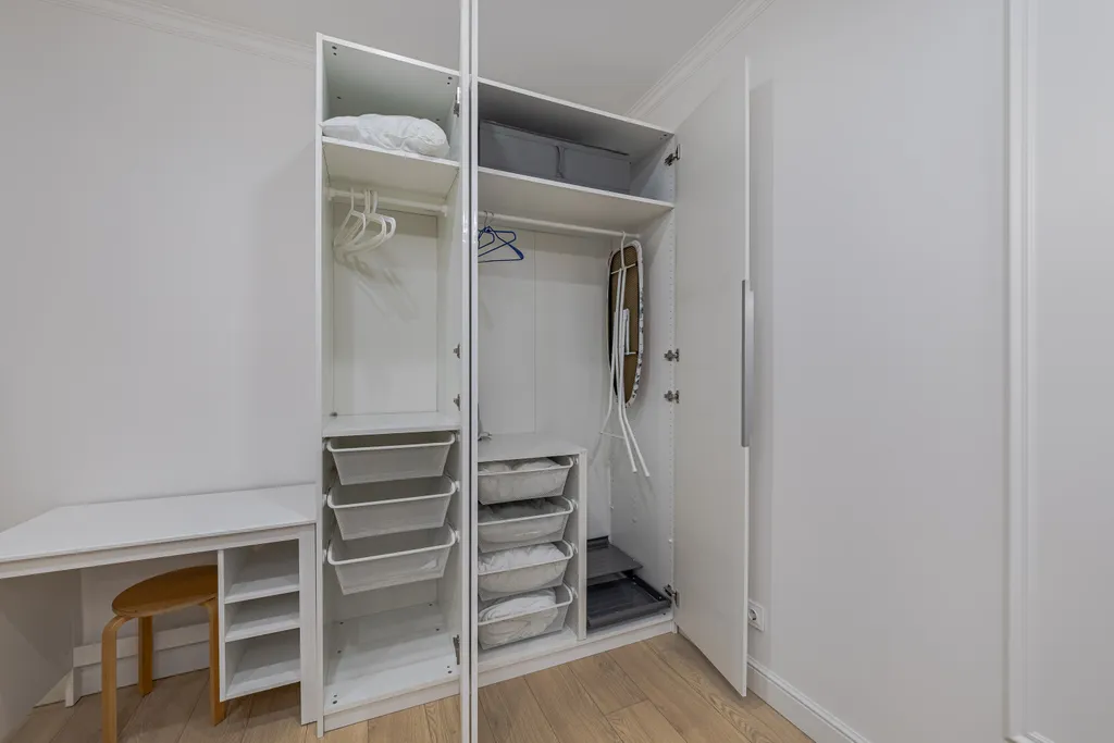 Квартира Квартира с видом на Останкинскую башню — Москва