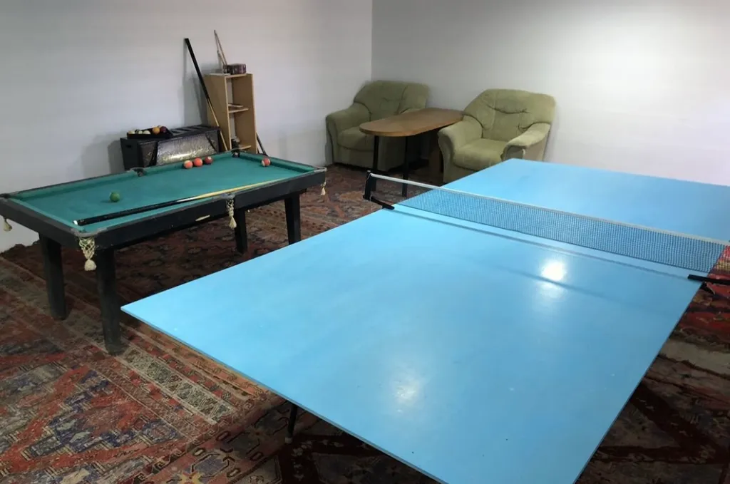 Коттедж Дом у моря — аренда посуточно в Дербент