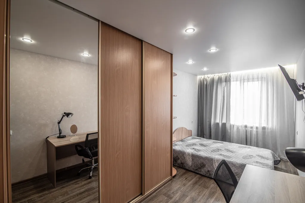 Уютная квартира рядом с горным воздухом