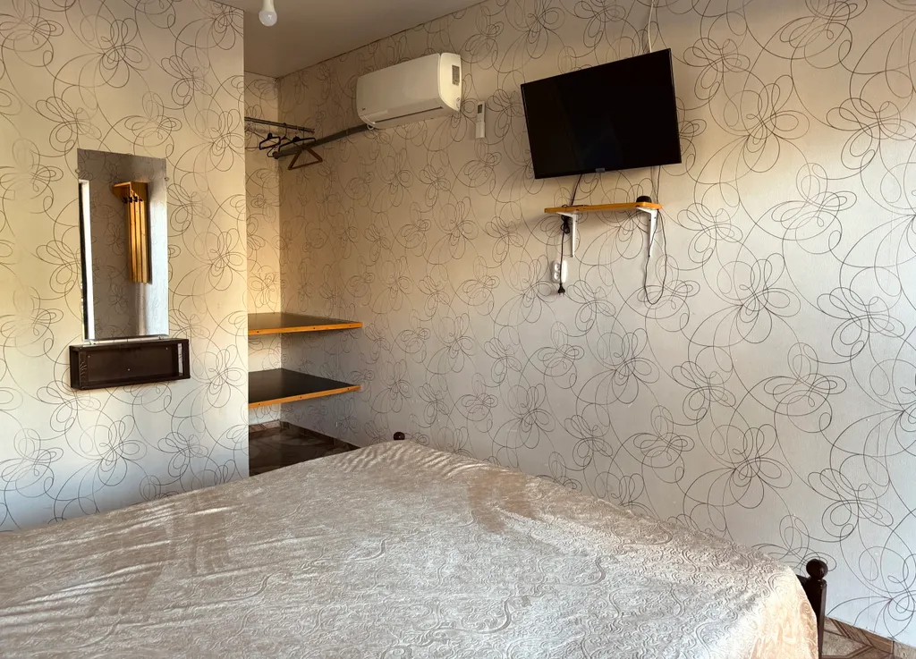 Квартира Комната — Сухум